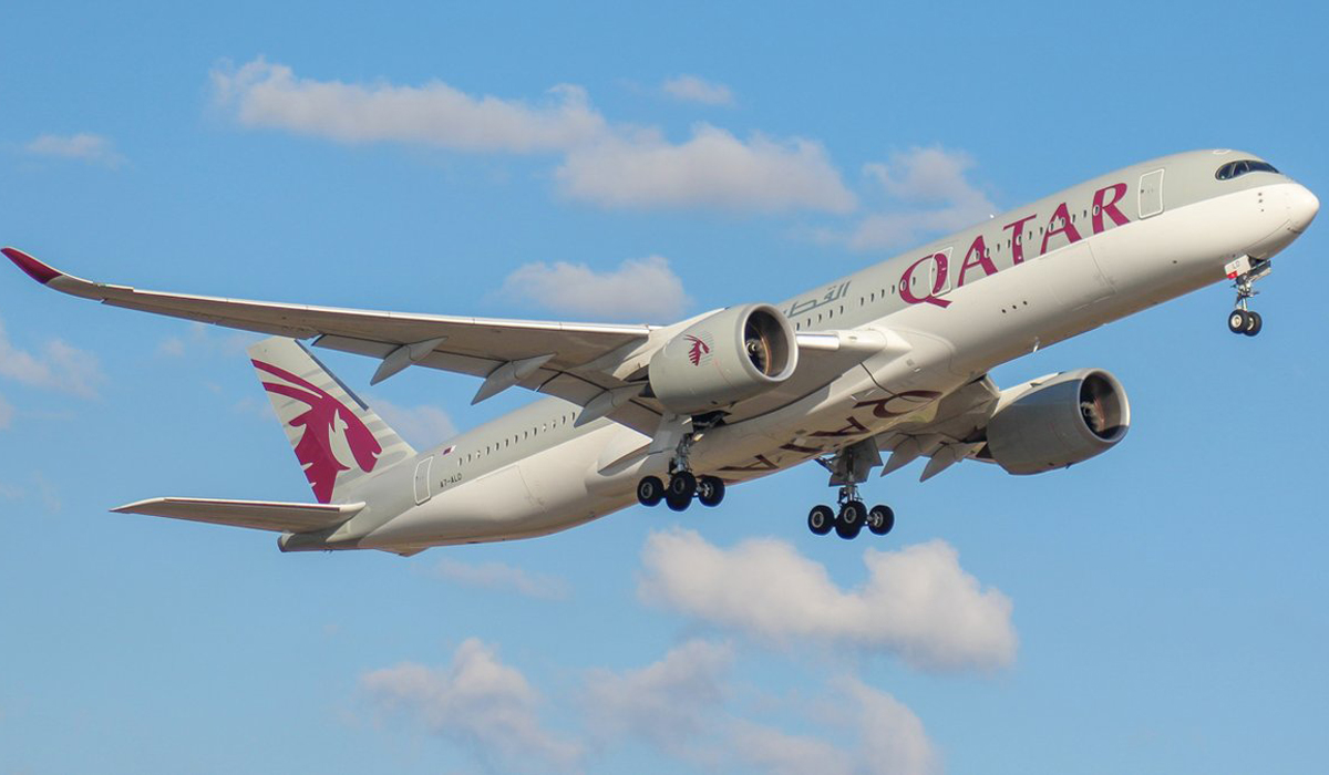 Qatar Airways to boost services to Berlin from August 12